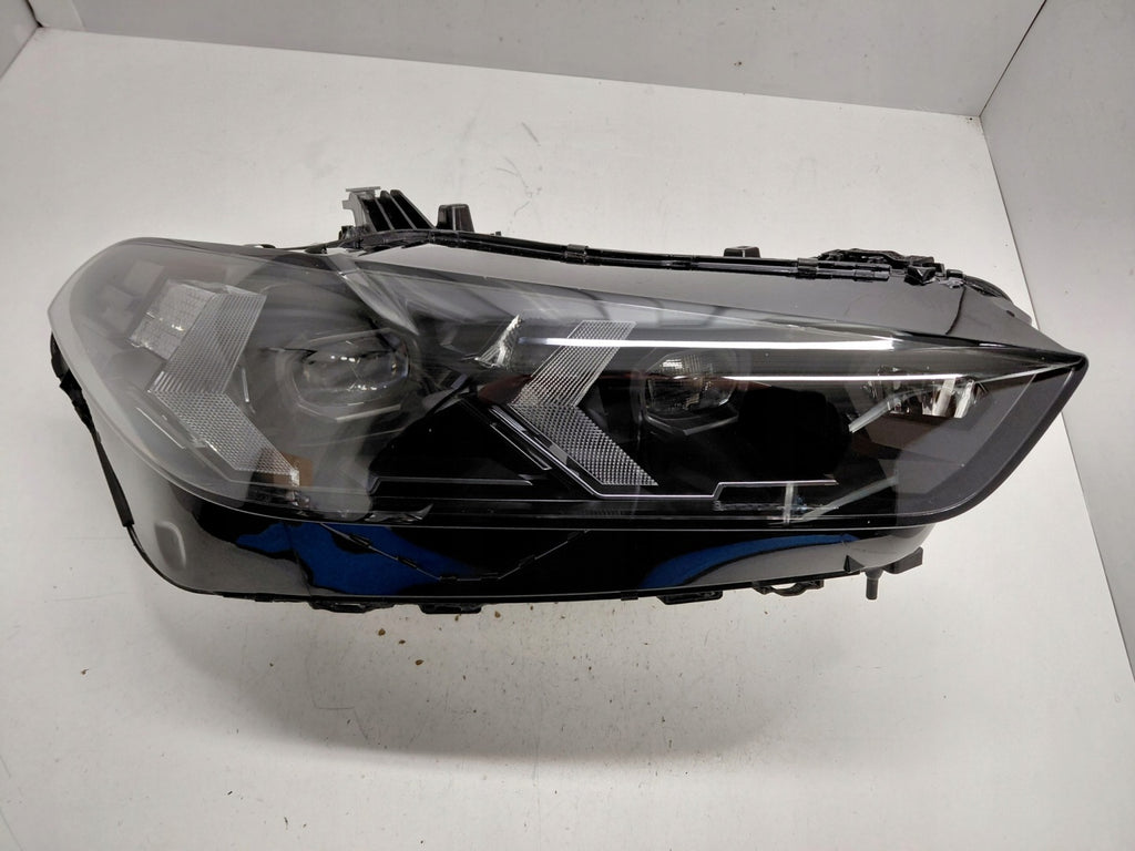 Frontscheinwerfer BMW G05 5A8E116 Full LED Rechts Scheinwerfer Headlight SCH3916866368ve