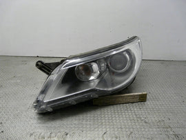 Frontscheinwerfer VW Tiguan 5N1941031K Links Scheinwerfer Headlight