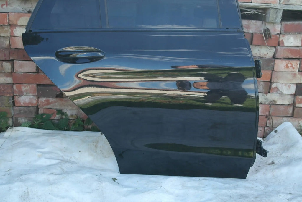 Tür Mercedes-Benz W205 06174C A2057320410 Hinten Rechts Door Porta Porte