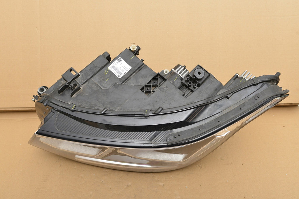 Frontscheinwerfer VW Tiguan LE18A6432 5NN941082 Links Scheinwerfer Headlight SCH8530395466vw