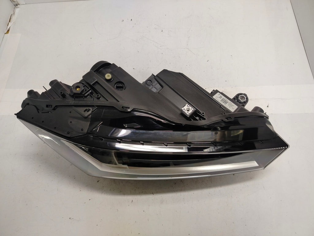 Frontscheinwerfer Skoda Superb 3P1941016 LED Rechts Scheinwerfer Headlight SCH3035245655xw