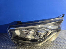 Load image into Gallery viewer, Frontscheinwerfer Ford Transit Custom JK21-13W030-DJ LED Links Headlight SCH2412923802vz