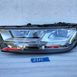 Frontscheinwerfer Audi Q7 4M0941033 Full LED Links Scheinwerfer Headlight SCH4355104226mp