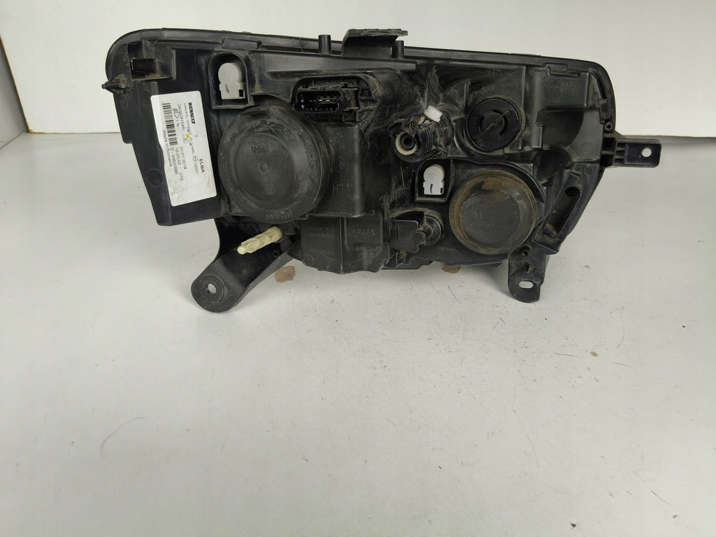 Frontscheinwerfer Dacia Logan Sandero II 260609154R LED Links Headlight