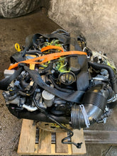 Laden Sie das Bild in den Galerie-Viewer, Motor Seat Skoda VW I CRMA CRMB 2.0 TDI 117TKm Diesel Engine Komplett MOT2407032864lt