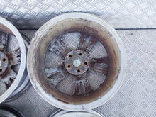 Load image into Gallery viewer, 4x Alufelge 16 Zoll 6.5" 5x100 43ET 5J0601025B Skoda Fabia II Roomster Rim Wheel FEL1495099258fv