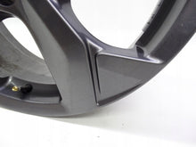 Load image into Gallery viewer, 1x Alufelge 18 Zoll 7.0" 5x114.3 47 5ET Glanz Graphit LJ8C-1007-A1B Ford FEL8721803306tu