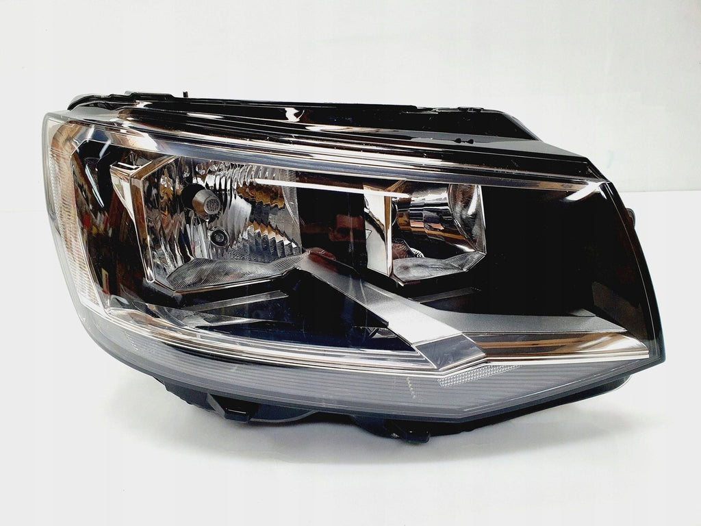 Frontscheinwerfer VW Multivan 7E1941006D Rechts Scheinwerfer Headlight SCH4237606555yj