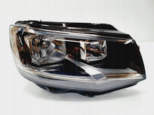 Laden Sie das Bild in den Galerie-Viewer, Frontscheinwerfer VW Multivan 7E1941006D Rechts Scheinwerfer Headlight SCH4237606555yj