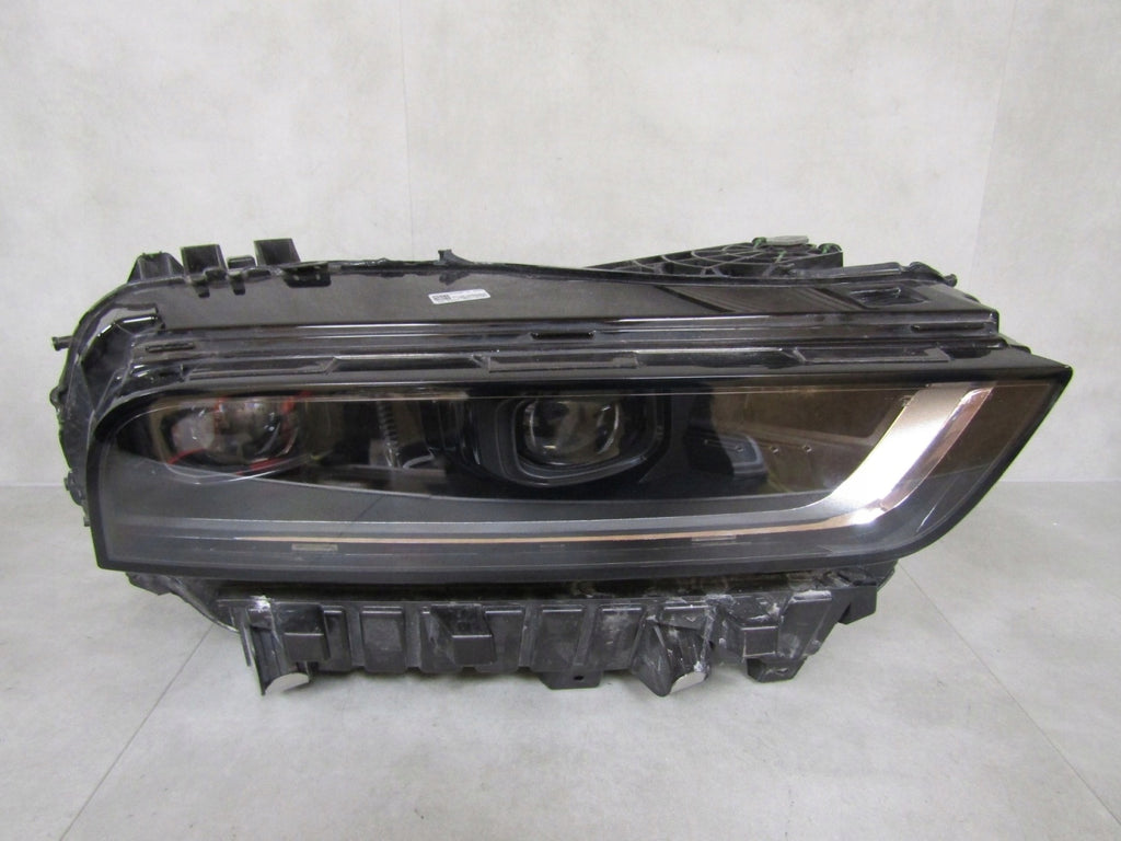 Frontscheinwerfer BMW X7 G07 5A8D304 LED Rechts Scheinwerfer Headlight SCH6767462870cg