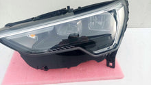 Laden Sie das Bild in den Galerie-Viewer, Frontscheinwerfer Audi Q3 83A941011 LED Links Scheinwerfer Headlight SCH4699690036dx