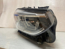 Laden Sie das Bild in den Galerie-Viewer, Frontscheinwerfer BMW X3 G01 8739654-04 Full LED Rechts Scheinwerfer Headlight SCH1566593061pe