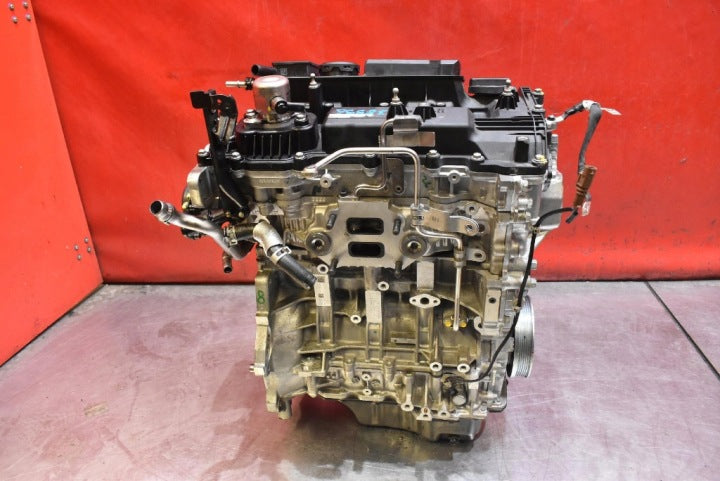Motor Kia Sportage V G4FP 1.6 TGDI 12Km 2023 Benzin Engine Unkomplett MOT9113216875ip