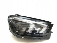 Laden Sie das Bild in den Galerie-Viewer, Frontscheinwerfer Mercedes-Benz Gle A1679066604 LED Rechts Headlight