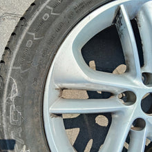 Laden Sie das Bild in den Galerie-Viewer, 1x Alufelge 18 Zoll 7.0" 5x114.3 403005871R Renault Koleos I Rim Wheel FEL3542556335gk