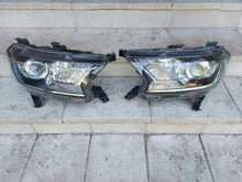 Load image into Gallery viewer, Frontscheinwerfer Ford Ranger 13W030 Links Scheinwerfer Headlight