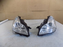 Laden Sie das Bild in den Galerie-Viewer, Frontscheinwerfer Mercedes-Benz Cls Amg Xenon Rechts Scheinwerfer Headlight SCH8807641696vj