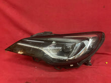 Load image into Gallery viewer, Frontscheinwerfer Opel Astra K 39023762 Xenon Links Scheinwerfer Headlight