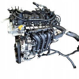 Motor Hyundai I10 III G3LA G3LD 1.0 MPI 67PS 49kW 2020 Benzin Engine Komplett MOT9742789608nv