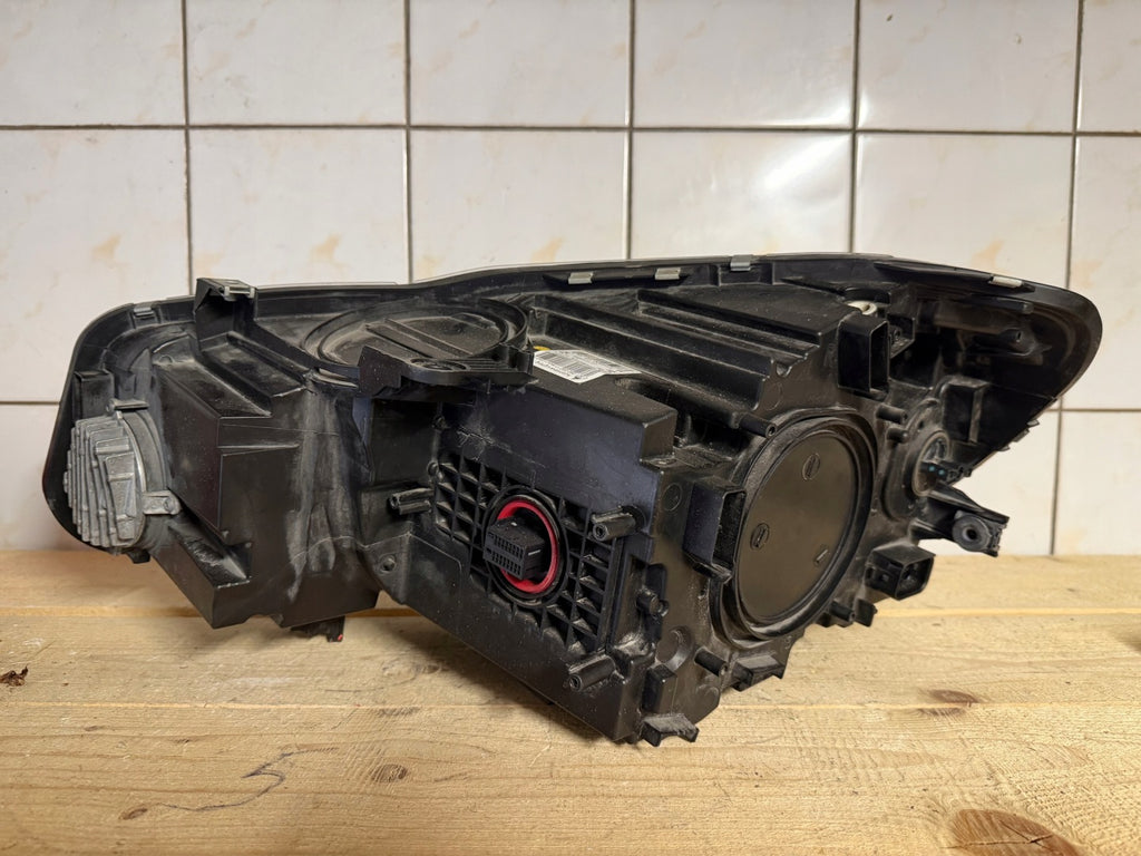 Frontscheinwerfer BMW 2 F45 F46 7214904 Rechts Scheinwerfer Headlight SCH9758466785st