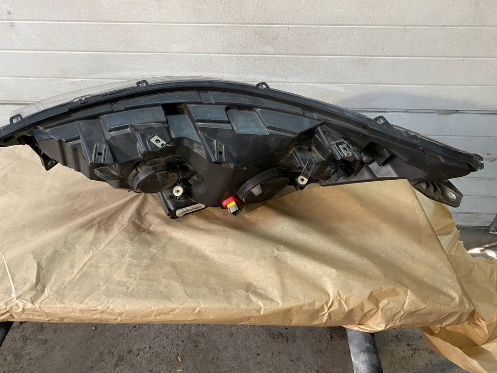 Frontscheinwerfer Iveco Daily IV 05802476873 Rechts Scheinwerfer Headlight SCH9854884832oy