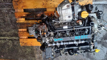 Laden Sie das Bild in den Galerie-Viewer, Motor Opel Corsa B Meriva A13DTC 1.2 CDTI 75PS 55kW 176TKm Diesel Komplett MOT4814745527fb