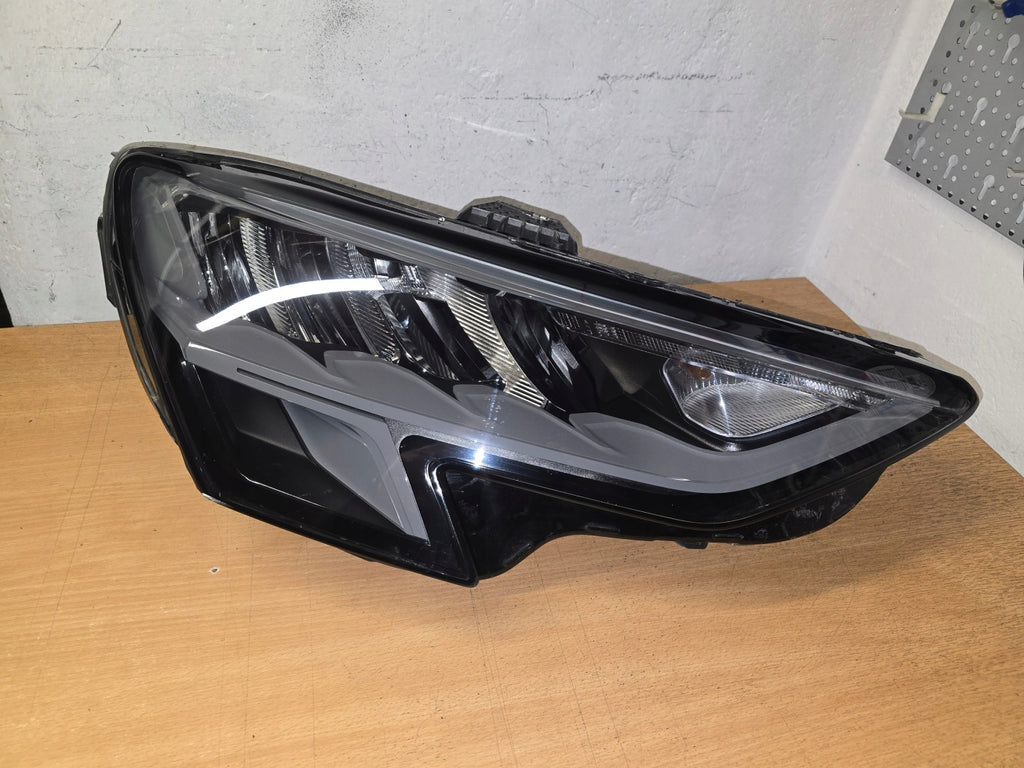 Frontscheinwerfer Audi A3 I 8Y0941012 LED Rechts Scheinwerfer Headlight SCH4081125887qp