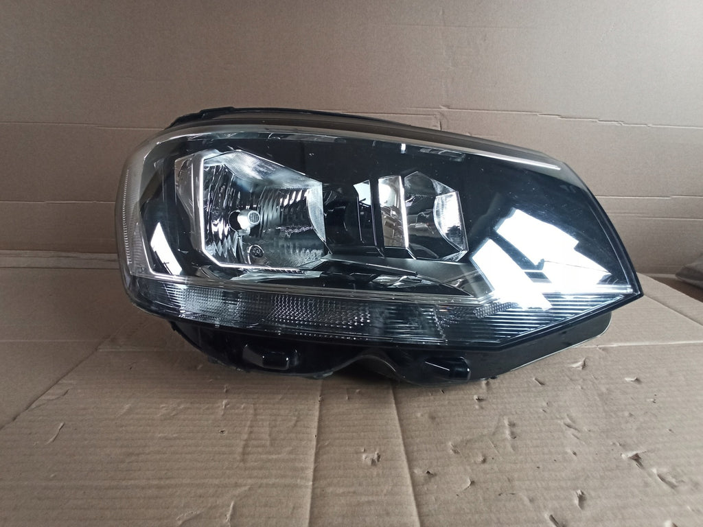 Frontscheinwerfer VW T6 7E1941006F Rechts Scheinwerfer Headlight