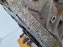 Laden Sie das Bild in den Galerie-Viewer, Motor Ford Mondeo III CHBA CHBB 1.8 125PS 92kW 2000 Benzin Engine Unkomplett MOT9628304185kl