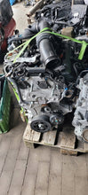 Laden Sie das Bild in den Galerie-Viewer, Motor Hyundai Kia G4FT 1.6 TGDI 10TKm Benzin Engine Unkomplett
