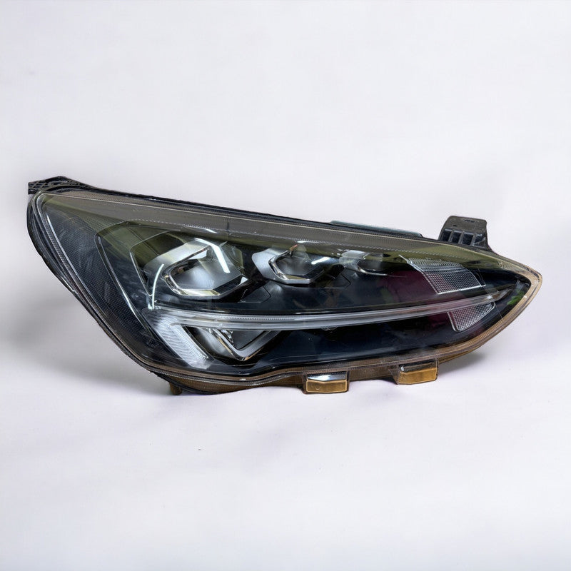 Frontscheinwerfer Ford Focus JX7B-13B626-AE LED Rechts Scheinwerfer Headlight