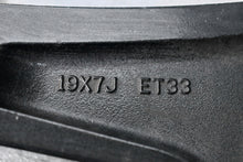 Load image into Gallery viewer, 1x Alufelge 19 Zoll 7.0" 5x108 33ET T15-3101010JP Chery Tiggo Rim Wheel FEL7474787061fb
