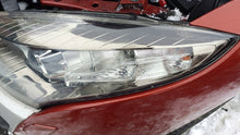 Load image into Gallery viewer, Frontscheinwerfer Renault Megane III Coupe Xenon Links Scheinwerfer Headlight