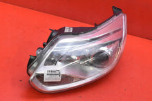 Laden Sie das Bild in den Galerie-Viewer, Frontscheinwerfer Ford Focus -1046677-BM51-13D155-JA Links Headlight SCH8800037935dc