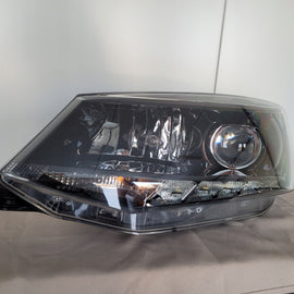 Frontscheinwerfer Skoda Fabia III 6V1941015B Links Scheinwerfer Headlight SCH8402048284pu