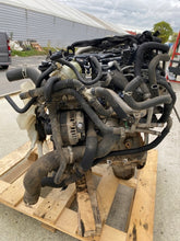 Load image into Gallery viewer, Motor Mercedes-Benz Np300 Navara YS23DDTT 2.3 DCI 60TKm 2021 Diesel Komplett MOT4887112717le