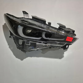 Frontscheinwerfer Mazda Cx5 Cx-5 KSD651030 9221675600 20231214091029 LED Rechts