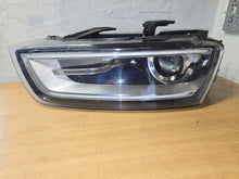 Laden Sie das Bild in den Galerie-Viewer, Frontscheinwerfer Audi Q3 8U0941006 8U0941005 Xenon Rechts oder Links SCH4288273646wc