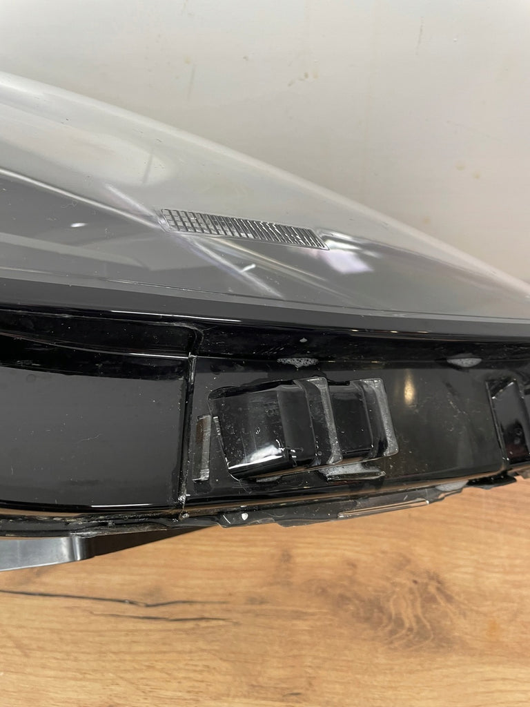 Frontscheinwerfer Ford Puma L1TB-13E014-GK LED Rechts Scheinwerfer Headlight