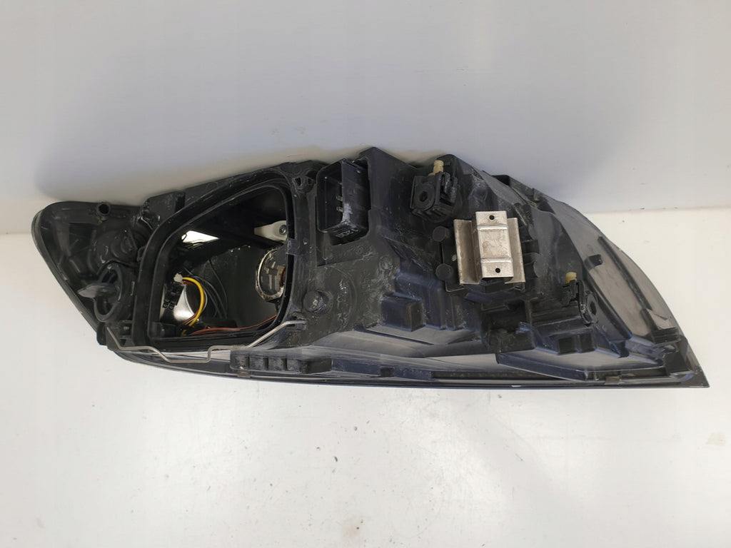 Frontscheinwerfer Volvo S40 II 31299587 Xenon Links Scheinwerfer Headlight SCH7361668707xc