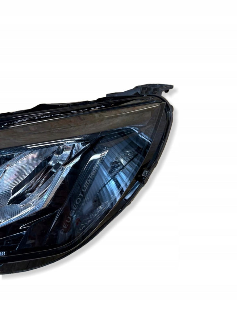 Frontscheinwerfer Peugeot 2008 208 II Links Scheinwerfer Headlight SCH8408947619ix