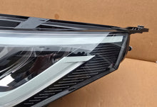 Load image into Gallery viewer, Frontscheinwerfer VW 1T3941005A LED Links Scheinwerfer Headlight SCH4690798310ae