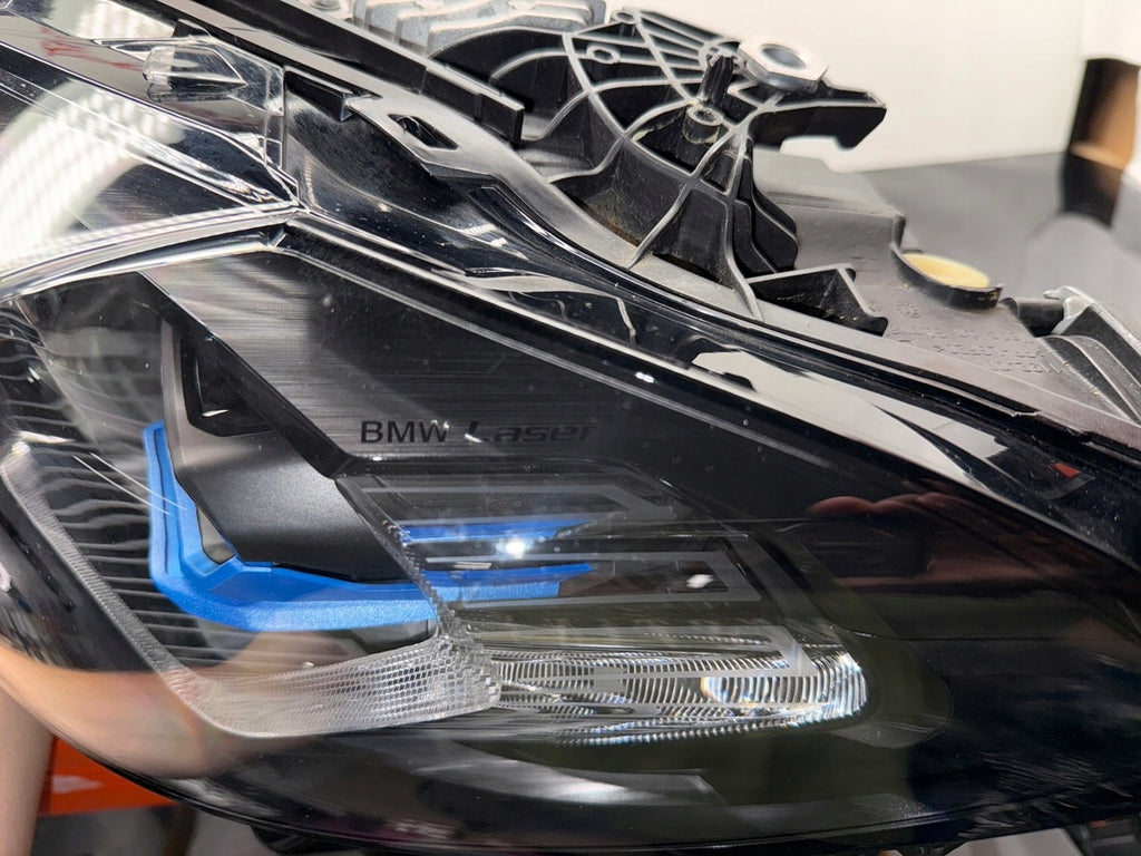 Frontscheinwerfer BMW 4 G22 G82 G23 G83 9505115 LED Links Scheinwerfer Headlight SCH6257336491ml