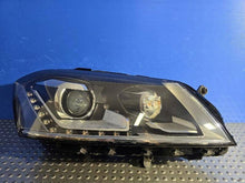 Load image into Gallery viewer, Frontscheinwerfer VW Passat B7 3AB941752 LED Rechts Scheinwerfer Headlight SCH3017391092ui