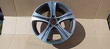 Load image into Gallery viewer, 1x Alufelge 17 Zoll 7.5&quot; 5x112 40ET A2134011200 Mercedes-Benz W213 Rim Wheel