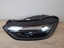 Laden Sie das Bild in den Galerie-Viewer, Frontscheinwerfer Audi Q5 80A941033F Links Scheinwerfer Headlight SCH9427802756rx
