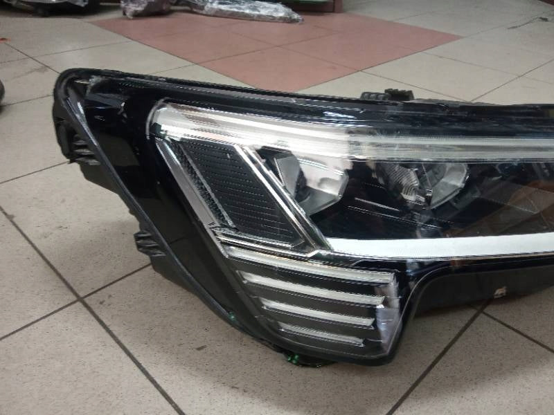 Frontscheinwerfer Audi Etron LED Rechts Scheinwerfer Headlight SCH2946657573bg