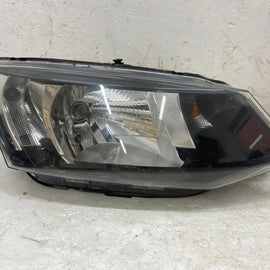 Frontscheinwerfer Skoda Fabia III 6V1941016C LED Rechts Scheinwerfer Headlight SCH3234122313xw