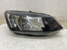 Laden Sie das Bild in den Galerie-Viewer, Frontscheinwerfer Skoda Fabia III 6V1941016C LED Rechts Scheinwerfer Headlight SCH3234122313xw