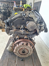 Load image into Gallery viewer, Motor Renault Master II G9U A724 2.5 DCI Diesel Engine Unkomplett